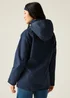 Regatta Navy Daysha II Waterproof with Isotex Technology Jacket - 8 Image 2