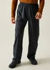 Regatta Navy Adult Stormbreak Waterproof Hydrofort Overtrousers - S Image 1