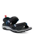Regatta Black/Blue Coronet Blaze Sandals - 9.5 Image 4