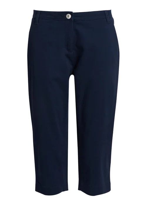 Regatta Navy Bayletta Capri - 20 Image 5