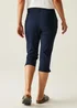 Regatta Navy Bayletta Capri - 20 Image 2
