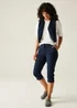 Regatta Navy Bayletta Capri - 20 Image 3