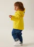 Regatta Lemon Kids Animal Lightweight Hydrofort Jacket (6 Months - 6 Years) - 6 - 12 months Image 3