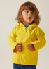 Regatta Lemon Kids Animal Lightweight Hydrofort Jacket (6 Months - 6 Years) - 6 - 12 months Image 1