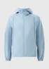 Souluxe Light Blue Running Jacket - S Image 4