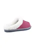 Hush Puppies Pink Amara Slippers - Size 5 Image 3