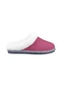 Hush Puppies Pink Amara Slippers - Size 5 Image 1