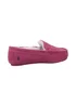 Hush Puppies Pink Annie Mocassin Slippers - Size 8 Image 3