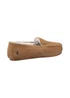 Hush Puppies Tan Annie Mocassin Slippers - Size 8 Image 3