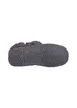 Hush Puppies Grey Ayana Slippers - Size 7 Image 4
