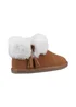 Hush Puppies Tan Ayana Slippers - Size 6 Image 3