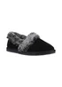 Hush Puppies Black Ariel Slippers - Size 5 Image 2