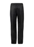 Regatta Black Active Waterproof Breathable Isolite Overtrousers - 3XL Image 6