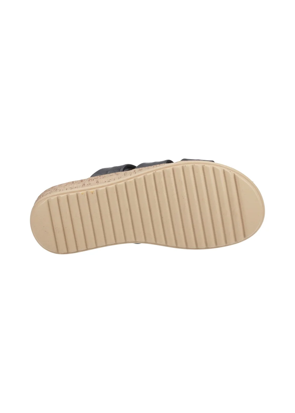 Hush Puppies Black Eden Gladiator Sandal - 8 Image 4
