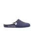 Hush Puppies Navy The Good Slipper - Size 3 Image 1