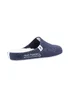 Hush Puppies Navy The Good Slipper - Size 3 Image 3