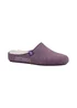 Hush Puppies Purple The Good Slipper - Size 4 Image 2
