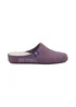 Hush Puppies Purple The Good Slipper - Size 4 Image 1