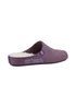 Hush Puppies Purple The Good Slipper - Size 4 Image 3