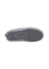 Hush Puppies Grey Emily Slippers - Size 4 Image 4