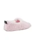 Hush Puppies Light Pink Emily Slippers - Size 8 Image 3