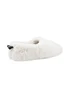 Hush Puppies Cream Emily Slippers - Size 5 Image 3