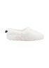 Hush Puppies Cream Emily Slippers - Size 5 Image 1
