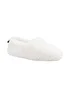 Hush Puppies Cream Emily Slippers - Size 5 Image 2