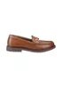 Hush Puppies Tan Verity Snaffle Loafer - Size 8 Image 1