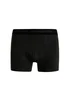 French Connection Charcoal 5 Pack Cotton Stretch Boxers - Extra Large Image 3