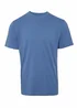 Threadbare Blue 5-Pack Short Sleeve Cotton T-Shirts - XXL Image 3