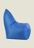 Kaikoo Blue Ayra chair - One Size Image 3
