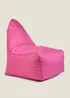 Kaikoo Pink Ayra Chair - One Size Image 2