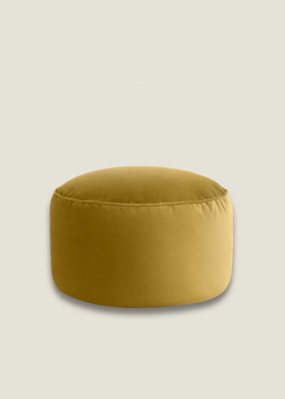 Kaikoo Gold Velvet Drum - One Size Image 1