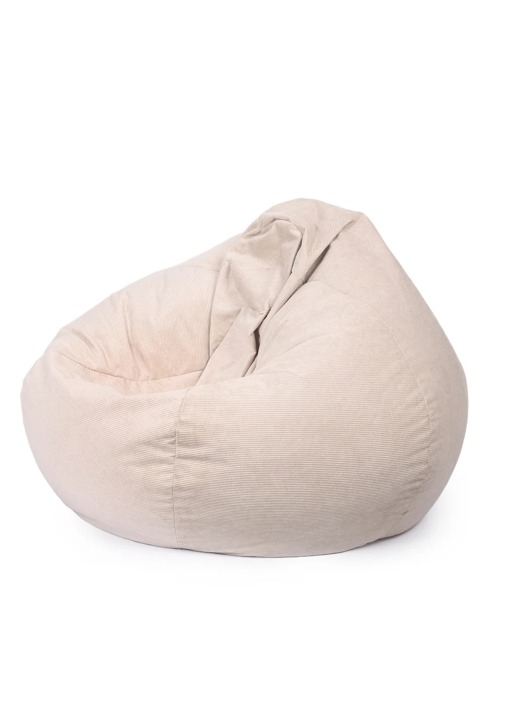 Kaikoo Mink XL Areya Rib Corduroy chair - One Size Image 3