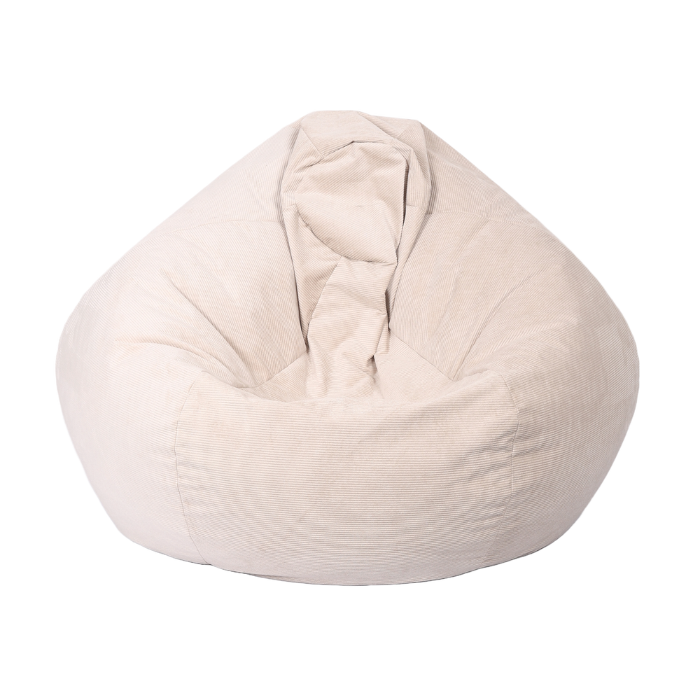 Kaikoo Mink XL Areya Rib Corduroy chair - One Size Image 2