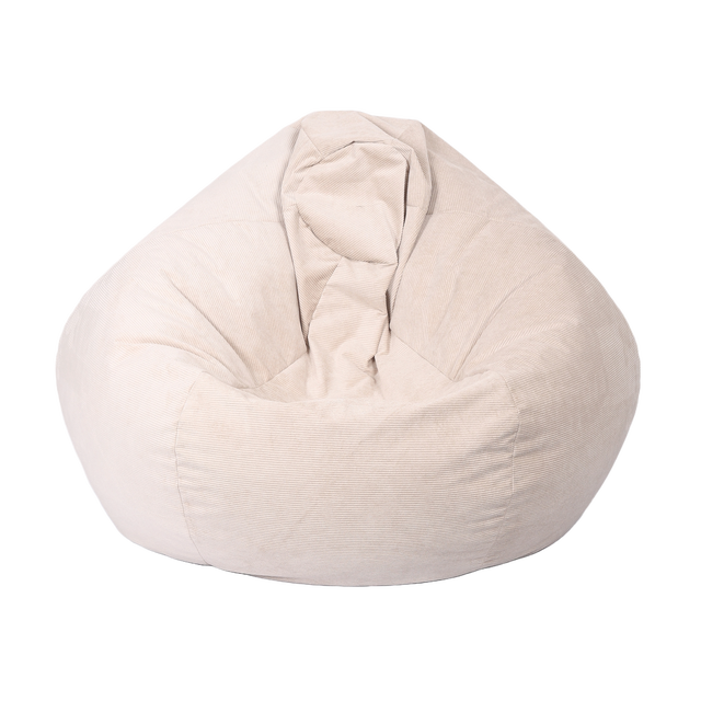 Kaikoo Mink XL Areya Rib Corduroy chair