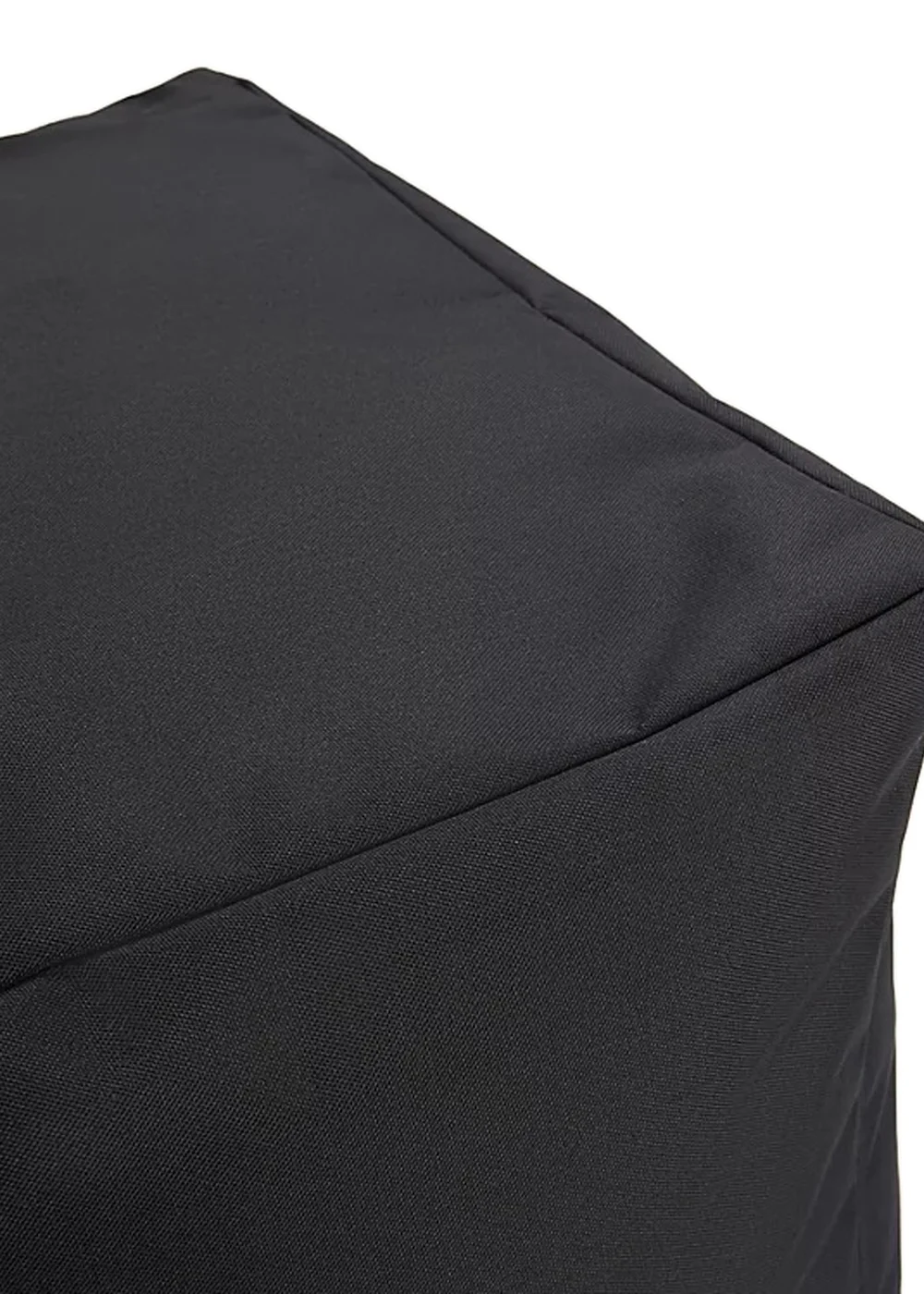 Kaikoo Black Indoor-Outdoor Cube - One Size Image 2