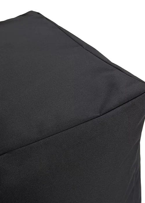 Kaikoo Black Indoor-Outdoor Cube - One Size Image 2