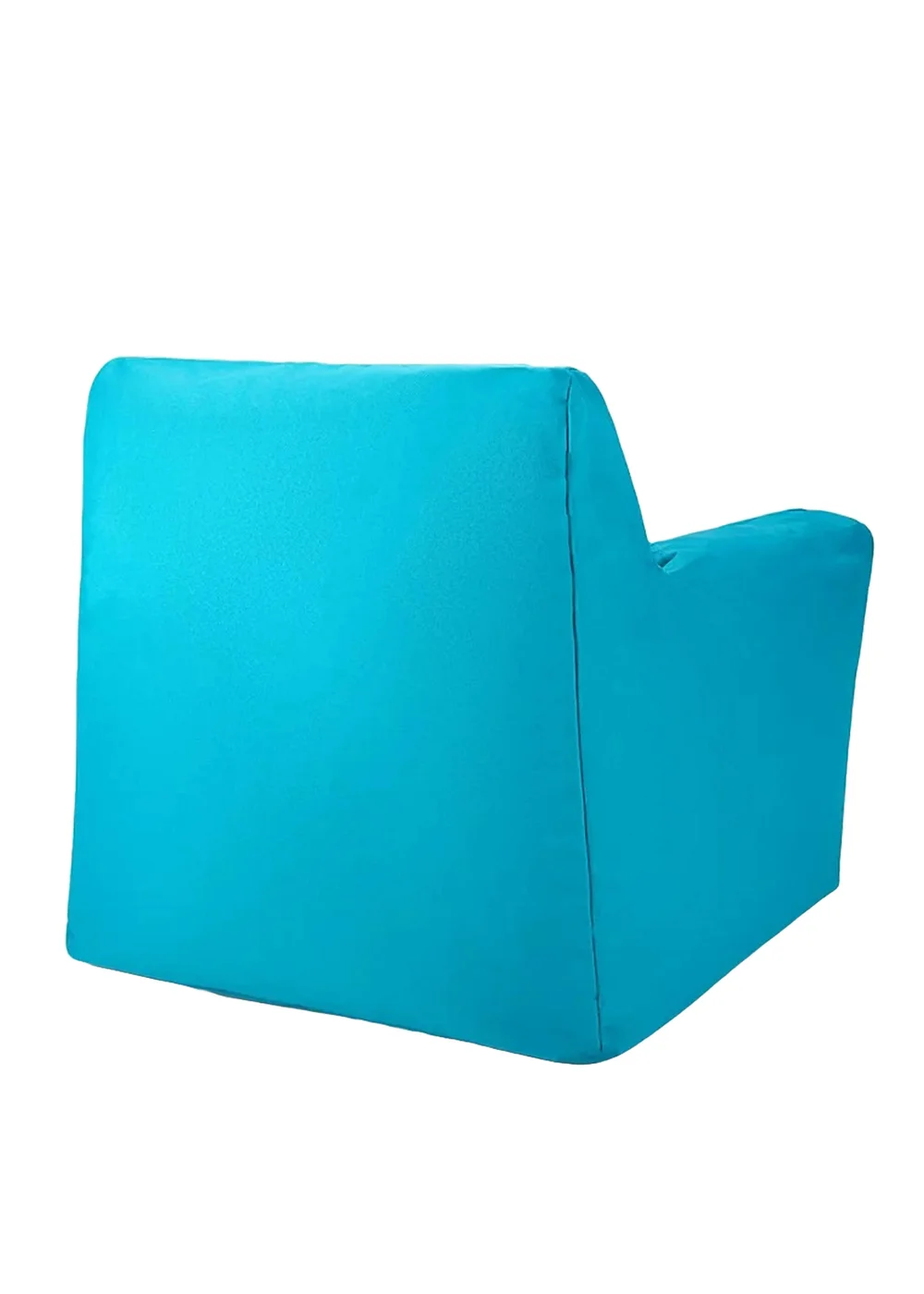 Kaikoo Blue Kids Funzee Chair - One Size Image 2