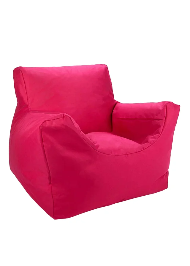Kaikoo Pink Kids Funzee Chair