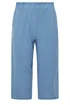 PixieGirl Petite Blue Acid Wash Cropped Trousers - 8 Image 5