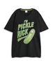 Rick & Morty Adults Multi Coloured Pickle Rick Pyjama Set - Medium Image 3