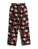 Vanilla Underground Disney Snow White & Seven Dwarfs Adults Black Pyjama Set - XXL Image 4