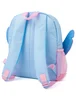 Vanilla Underground Disney Lilo & Stitch Kids Purple 4 Piece Backpack Set - One Size Image 3