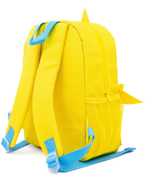 Vanilla Underground Baby Shark 4 Piece Bag Set - One Size Image 4