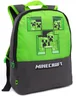 Vanilla Underground Minecraft Pixel Creeper Backpack - One Size Image 1