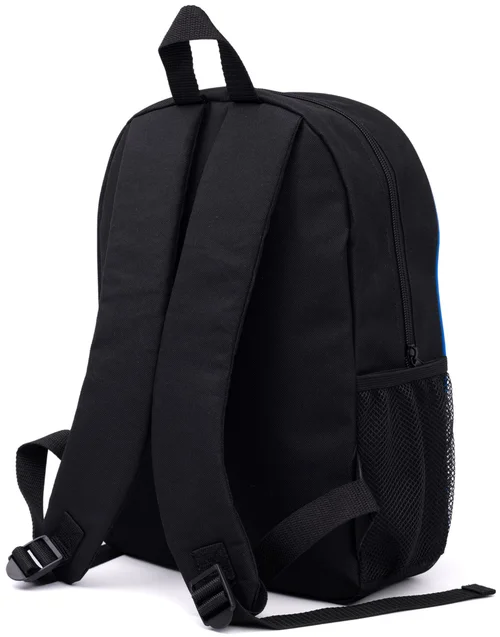 Vanilla Underground Sonic The Hedgehog 4 Piece Backpack Set - One Size Image 5