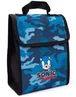 Sonic The Hedgehog 4 Piece Backpack Set - One Size Image 3