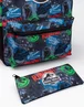 Vanilla Underground Jurassic World 4 Piece Bag Set - One Size Image 3